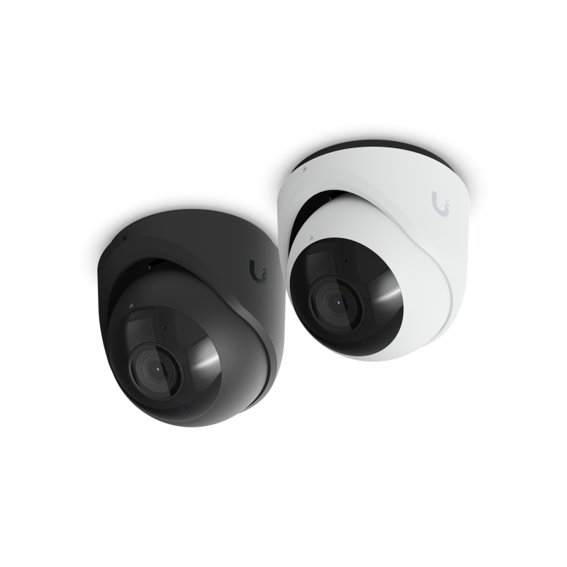 Camera G6 Turret 4K PoE | 1TNT.ca