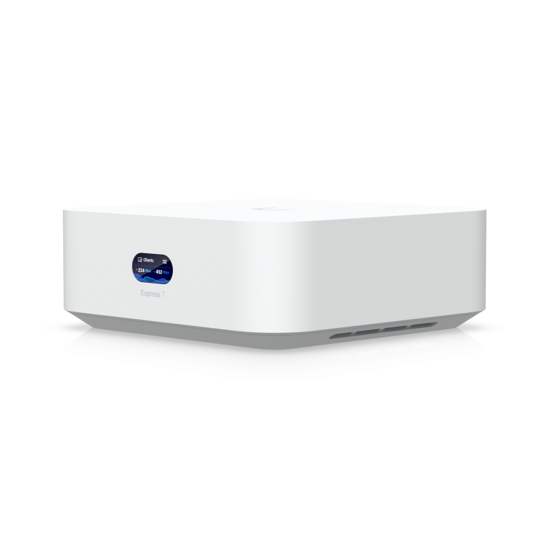 UniFi Express 7 Cloud Gateway WiFi 7 | 1TNT.ca