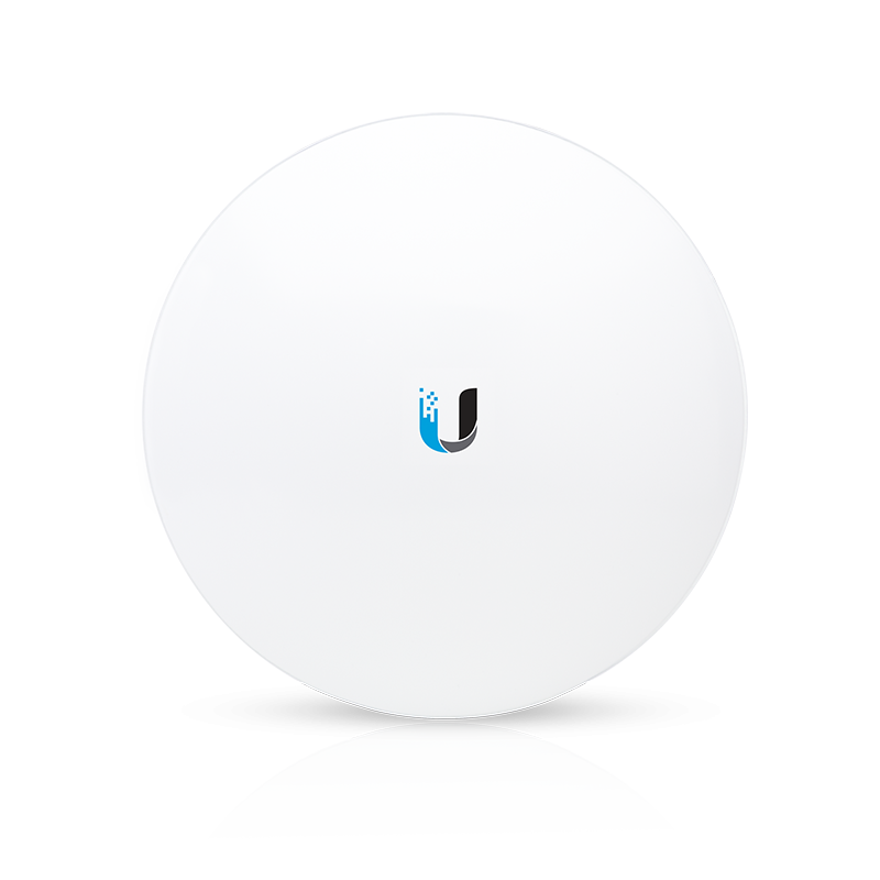 airFiber X 5 GHz 23 dBi Antenna | 1TNT.ca