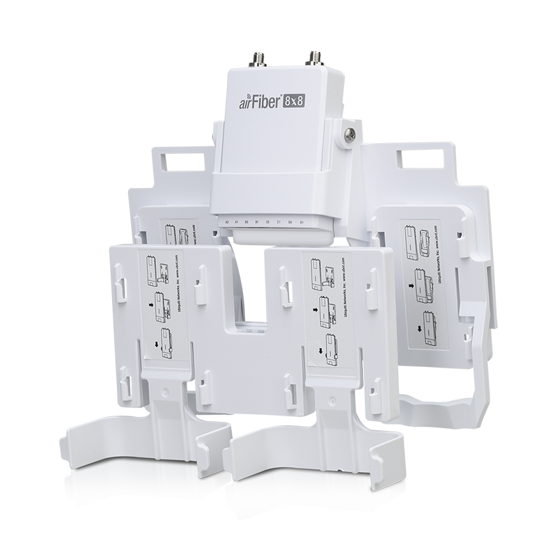 airFiber 8x8 MIMO Multiplexer | 1TNT.ca