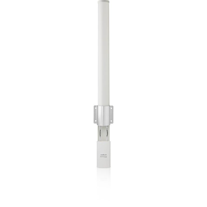 airMAX 2.4 GHz 10 dBi Omni Antenna | 1TNT.ca