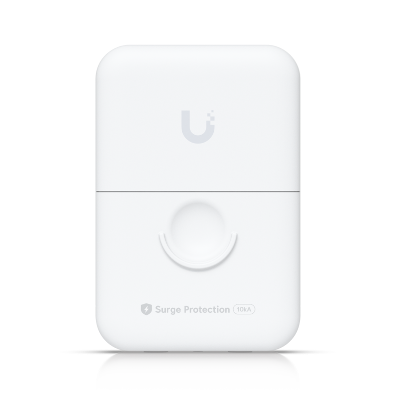 Ethernet Surge Protection Outdoor 10kA | 1TNT.ca