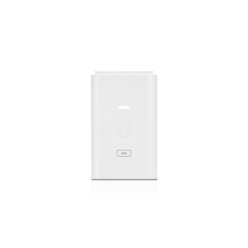 24V DC PoE Adapter | Ubiquiti | 1TNT.ca