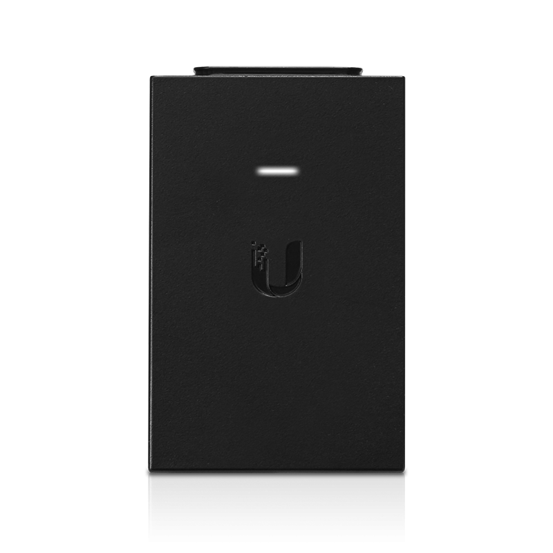 48V DC PoE Adapter | Ubiquiti | 1TNT.ca