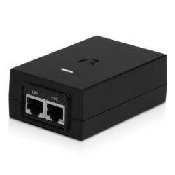 48V DC PoE Adapter | Ubiquiti | 1TNT.ca