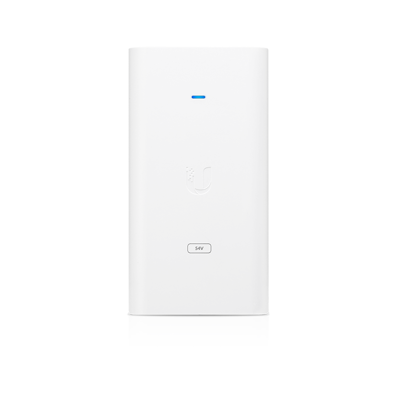 EdgePoint PoE Injector 54VDC 80W | 1TNT.ca