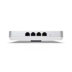 U6 Enterprise In-Wall WiFi 6E Access Point | 1TNT.ca
