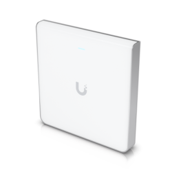 U6 Enterprise In-Wall WiFi 6E Access Point | 1TNT.ca