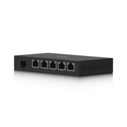 EdgeRouter X SFP | Compact Edge Router | 1TNT.ca