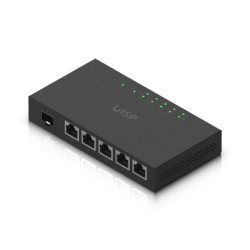 EdgeRouter X SFP | Compact Edge Router | 1TNT.ca