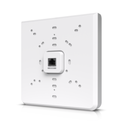 U6 Enterprise In-Wall WiFi 6E Access Point | 1TNT.ca
