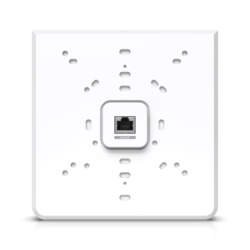 U6 Enterprise In-Wall WiFi 6E Access Point | 1TNT.ca