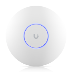 Ubiquiti U6 Enterprise WiFi 6E Access Point | 1TNT.ca