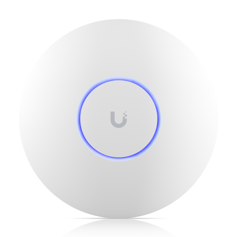 Ubiquiti U6 Enterprise WiFi 6E Access Point | 1TNT.ca