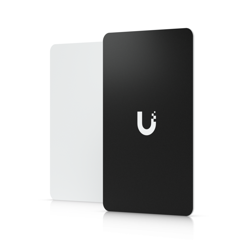 UniFi Access Card | Secure NFC Door Access | 1TNT.ca
