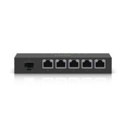 EdgeRouter X SFP | Compact Edge Router | 1TNT.ca