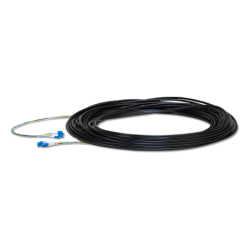 OS1 Simplex LC UPC Fiber Patch Cable | 1TNT.ca