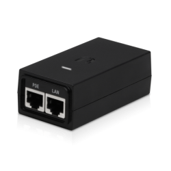 24V DC PoE Adapter | Ubiquiti | 1TNT.ca