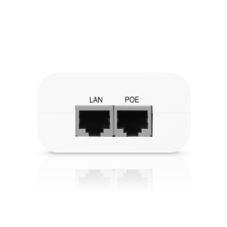 EdgePoint PoE Injector 54VDC 80W | 1TNT.ca