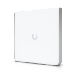 U6 Enterprise In-Wall WiFi 6E Access Point | 1TNT.ca