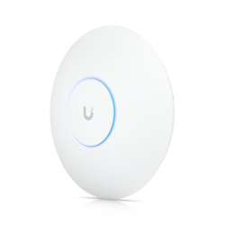 Ubiquiti U6 Enterprise WiFi 6E Access Point | 1TNT.ca
