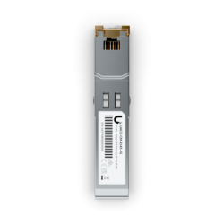 SFP to RJ45 Adapter | Ubiquiti | 1TNT.ca