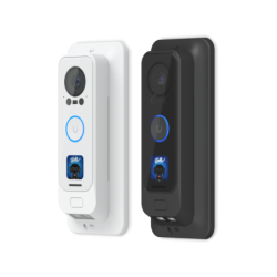 G4 Doorbell Pro PoE Gang Box Mount | 1TNT.ca