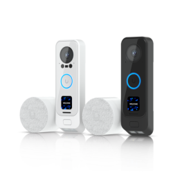 G4 Doorbell Pro PoE Kit | 1TNT.ca