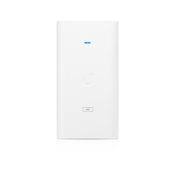 EdgePoint PoE Injector 54VDC 80W | 1TNT.ca