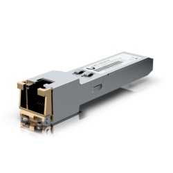 SFP to RJ45 Adapter | Ubiquiti | 1TNT.ca