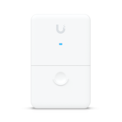 UISP Dual-Power Injector | 100W PoE | 1TNT.ca