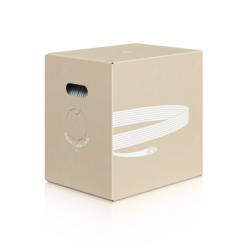 UniFi Indoor Cat6 CMR Cable 1000ft | 1TNT.ca