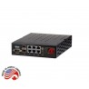 WISP Switch 8-150-DC