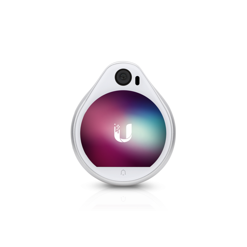 UniFi Access Reader Pro