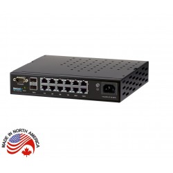 WISP Switch 12-250-AC