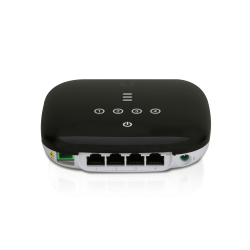 UFiber | WiFi