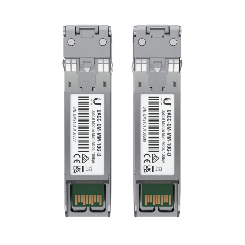 10G Multi-Mode Optical Module