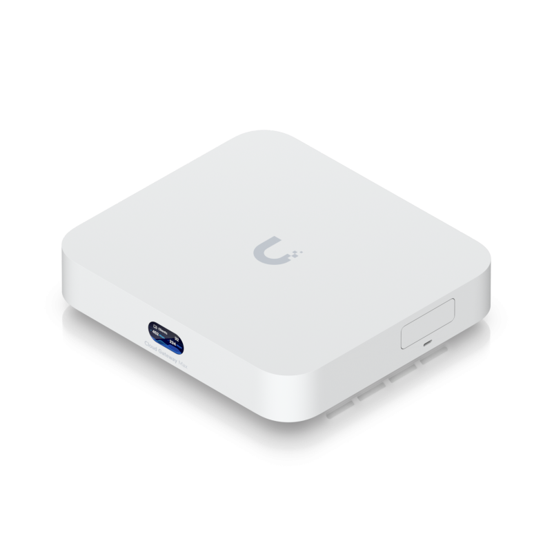 Cloud Gateway Max NS