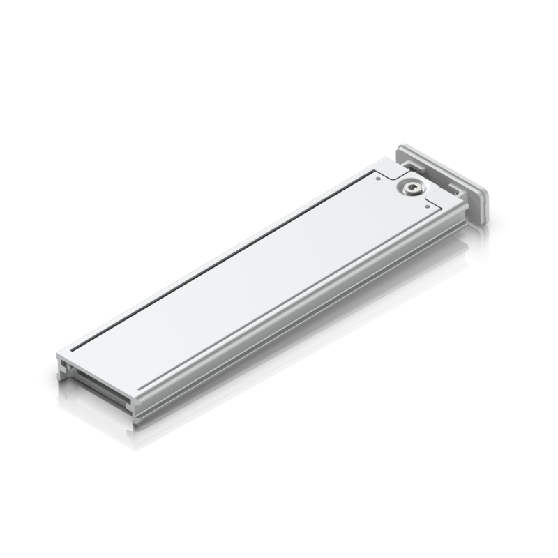 M.2 SSD Tray