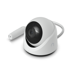 G6 Turret (White)