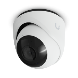 G6 Turret (White)