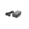 54V 80 Watt POE Power Adapter