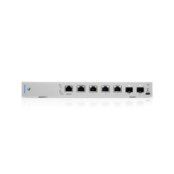 US-XG 6 PoE