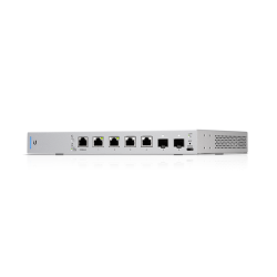 US-XG 6 PoE