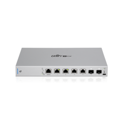 US-XG 6 PoE